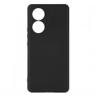 Avizar Funda de Silicona Semirrígida Tacto Suave para Honor 50/Huawei Nova 9