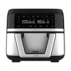 Cecotec Cecofry Dual 9000 Fritadeira Sem Óleo 9L 2850W