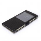 Engel Funda con Ventana Negra para Smart Thin 5