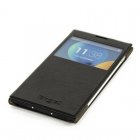 Engel Funda Negra con Ventana para Smart Free 5