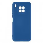 Avizar Funda de Silicona Semirrígida Tacto Suave para Huawei Nova 8i / Honor 50 Lite