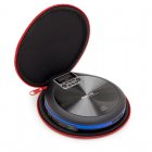 Aiwa WaLK Leitor de CD/MP3 Portátil Preto/Azul
