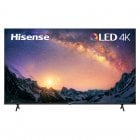 Hisense 50E7HQ 50" QLED UltraHD 4K HDR10 +