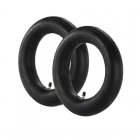 Pacote OcioDual de 2 câmaras de ar de 8,5" compatíveis com Xiaomi 1S/Essential/M365/Pro/Pro2 Scooter