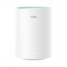 Cudy M1300 Sistema Wi-Fi en Malla Doble Banda AC1200