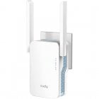Cudy RE1200 Extensor de Alcance Wi-Fi Dual Band AC1200