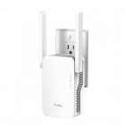 Cudy RE1800 Extensor de Alcance Wi-Fi 6 Dual Band AX1800