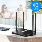 Cudy LT500 AC1200 Router Wifi 4G LTE