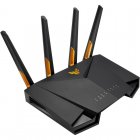 ASUS TUF-AX4200 Router Gaming Wifi 6 Dual Band AiMesh MU-MIMO