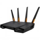 ASUS TUF-AX4200 Router Gaming Wifi 6 Dual Band AiMesh MU-MIMO