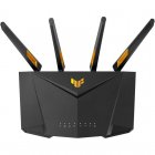 ASUS TUF-AX4200 Router Gaming Wifi 6 Dual Band AiMesh MU-MIMO
