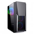 Arizone StellarPro PC AMD Ryzen 9 5900X/32GB/1TB SSD/RX 6600