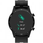 Prixton SWB26T Smartwatch Negro