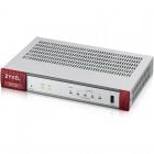 Zyxel USG FLEX 100 Firewall a 900 Mbps