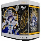 Hyte Ouro Kronii Y60 Vidro Temprado USB 3.0 + Tapete Gaming