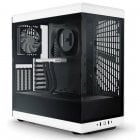 Hyte Y40 Vidro Temperado USB 3.0 Branca