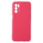 Avizar Funda de Silicona Flexible Acabado Tacto Suave para Oppo A16/A16s/A54s