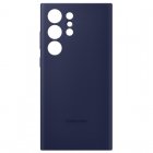 Samsung Silicone Case Funda de Silicona para Galaxy S23 Ultra