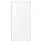Samsung Clear Case Funda Transparente para Galaxy S23 Plus