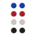 Speedlink STIX Pack de Grips para Mandos PS4/PS5/Nintendo Switch Multicolor