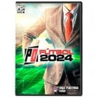 PC Fútbol 2024 Windows/Mac/Linux (Descarga Digital)