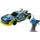 Exost Xmoke Coche Teledirigido Azul 1:14