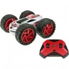 Exost Gyrotex Coche Teledirigido Rojo 1:12