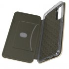 Avizar Funda Tarjetero con Soporte de Vídeo Acabado Satinado para Samsung Galaxy S21 FE