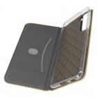 Avizar Funda Tejido con Soporte Collection Sensitive para Samsung Galaxy S21 FE