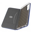 Avizar Funda Tejido con Soporte y Tarjetero Collection Sensitive para Samsung Galaxy S21 FE