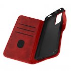 Avizar Funda Tarjetero con Soporte para Xiaomi 12/12X