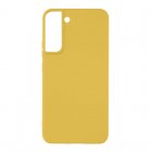 Avizar Funda de Silicona Semirrígida Tacto Suave para Samsung Galaxy S22 Plus