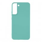 Avizar Funda de Silicona Semirrígida Tacto Suave para Samsung Galaxy S22 Plus