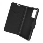 Avizar Funda de Cuero Safián Tarjetero con Soporte para Xiaomi Redmi 10/Redmi 10 2022