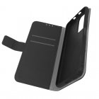 Avizar Funda Tarjetero con Soporte Vídeo Negro para Xiaomi Poco F3/Mi 11i