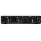 Arturia MiniFuse 2 Interfaz de Audio y MIDI USB Compacta Negra