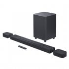 JBL Bar 1000 Pro Barra de Som 7.1.4 Bluetooth 880W