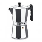 Alza Luxe Cafetera Italiana 9 Tazas