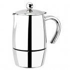 BRA Magna Cafetera Italiana 10 Tazas