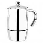 BRA Magna Cafetera Italiana 6 Tazas