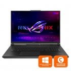 ASUS ROG Strix SCAR 18 G834JY-93B49PB1 Intel Core i9-13980HX/64GB/2TB SSD/RTX 4090/16'' (PT)