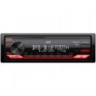 JVC KD-X272DBT Autoradio Bluetooth/USB/AUX/DAB+