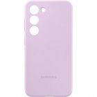 Samsung Silicone Case Funda de Silicona para Galaxy S23