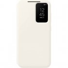 Samsung Smart View Wallet Case Funda Libro para Galaxy S23