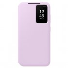 Samsung Smart View Wallet Case Funda Libro para Galaxy S23