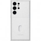Samsung Frame Case Funda Tarjetero para Galaxy S23 Ultra