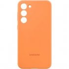Samsung Silicone Case Funda Silicona para Galaxy S23 Plus