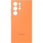 Samsung Silicone Case Funda Silicona para Galaxy S23 Ultra