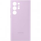 Samsung Silicone Case Funda Silicona para Galaxy S23 Ultra