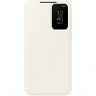 Samsung Smart View Wallet Case Funda Libro para Galaxy S23 Plus